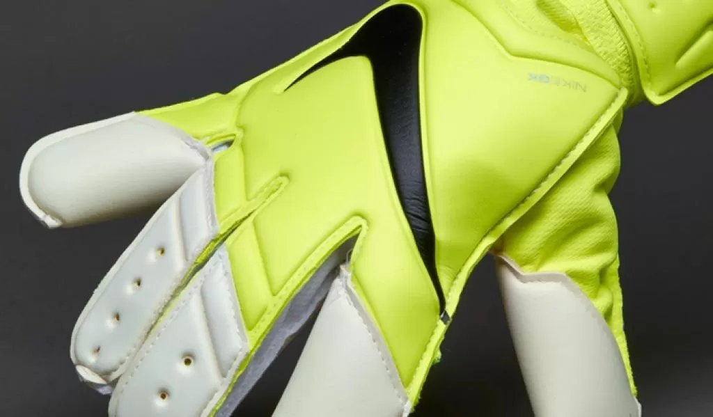 Nike Goalkeeper Vapor Grip3/профессиональные перчатки для вратаря